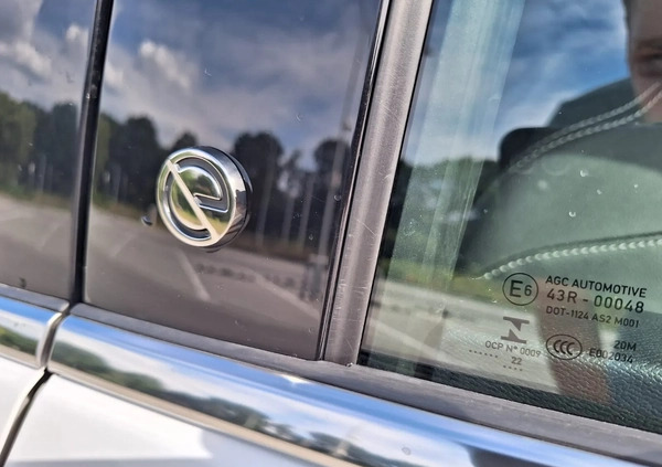 Opel Corsa cena 93900 przebieg: 26500, rok produkcji 2022 z Kraków małe 154